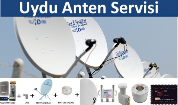 İzmit Antenci